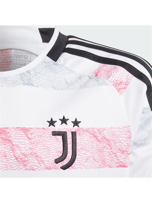 juve a jsy y ADIDAS | IB0503WHITE